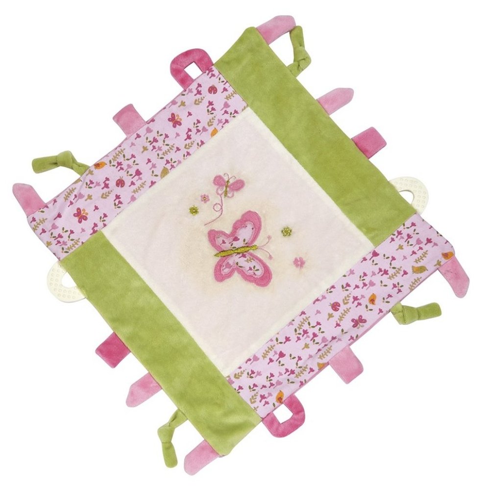 Maison Chic Multifunction Blankie Bella Butterfly